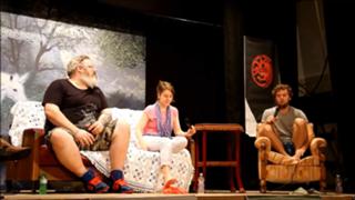 Gemma Whelan feet photo 14
