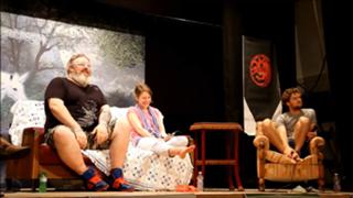Gemma Whelan feet photo 12