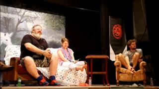 Gemma Whelan feet photo 10