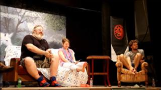 Gemma Whelan feet photo 9