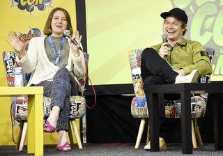 Gemma Whelan feet photo 4