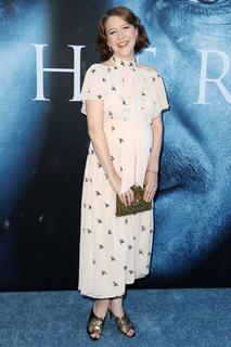 Gemma Whelan feet photo 20