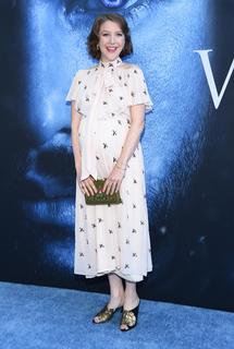 Gemma Whelan feet photo 19