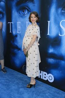 Gemma Whelan feet photo 18