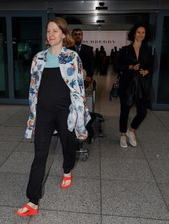 Gemma Whelan feet photo 12