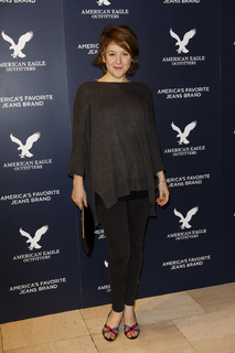 Gemma Whelan feet photo 8