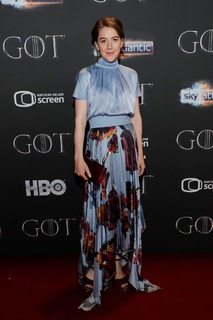 Gemma Whelan feet photo 4