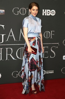 Gemma Whelan feet photo 3