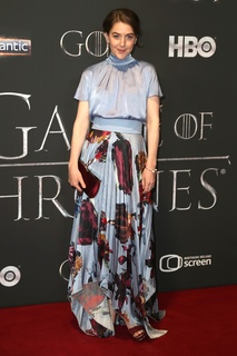 Gemma Whelan feet photo 2