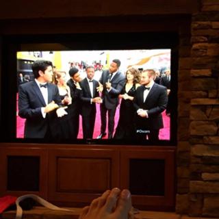 Gena Lee Nolin feet photo thumbnail