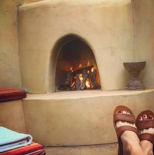 Gena Lee Nolin feet photo thumbnail