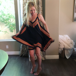 Gena Lee Nolin feet photo thumbnail