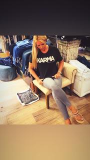 Gena Lee Nolin feet photo thumbnail