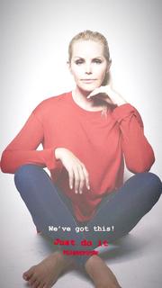 Gena Lee Nolin feet photo thumbnail