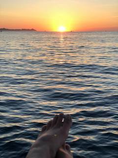 Gena Lee Nolin feet photo thumbnail