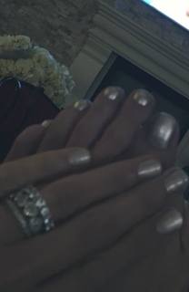 Gena Lee Nolin feet photo thumbnail