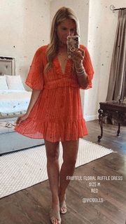 Gena Lee Nolin feet photo thumbnail