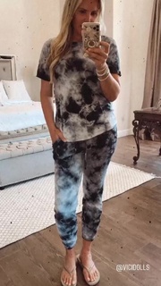 Gena Lee Nolin feet photo thumbnail