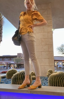 Gena Lee Nolin feet photo thumbnail