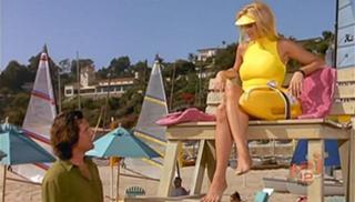 Gena Lee Nolin feet photo thumbnail