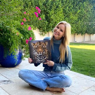 Gena Lee Nolin feet photo thumbnail