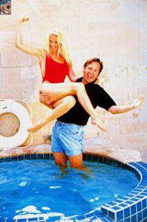 Gena Lee Nolin feet photo thumbnail