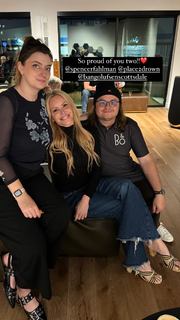 Gena Lee Nolin feet photo thumbnail