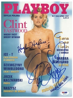 Gena Lee Nolin feet photo thumbnail