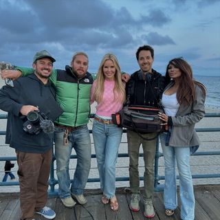 Gena Lee Nolin feet photo thumbnail