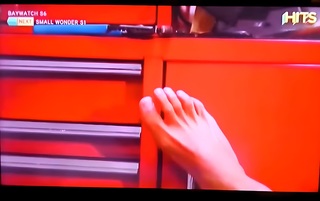 Gena Lee Nolin feet photo thumbnail