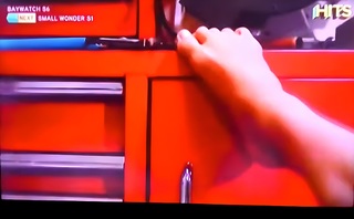 Gena Lee Nolin feet photo thumbnail