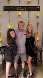 Gena Lee Nolin feet photo thumbnail