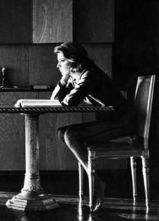 Gena Rowlands feet photo 3