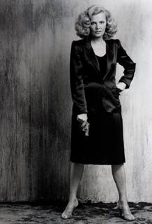 Gena Rowlands feet photo 10