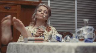 Gena Rowlands feet photo 8