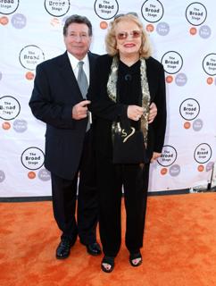 Gena Rowlands feet photo 1
