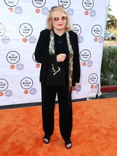 Gena Rowlands feet photo 2