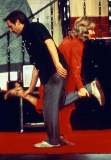 Gena Rowlands feet photo 4
