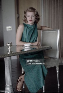 Gena Rowlands feet photo 3
