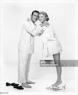 Gena Rowlands feet photo 2