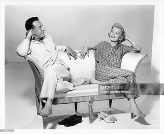 Gena Rowlands feet photo 1