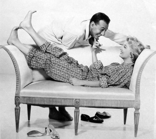 Gena Rowlands feet photo 20