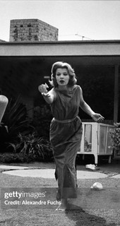 Gena Rowlands feet photo 17