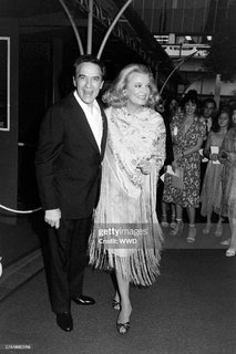 Gena Rowlands feet photo 16
