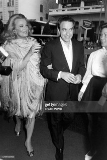 Gena Rowlands feet photo 15