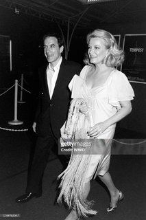 Gena Rowlands feet photo 14