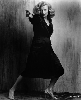 Gena Rowlands feet photo 9