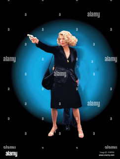 Gena Rowlands feet photo 8
