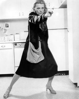 Gena Rowlands feet photo 6