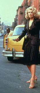 Gena Rowlands feet photo 4